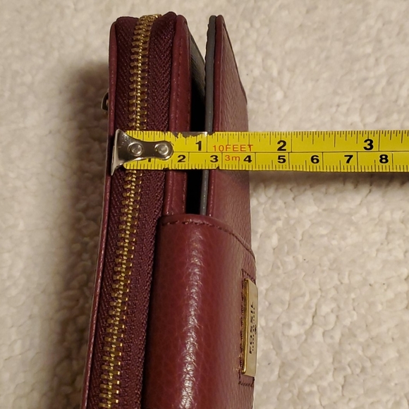 Fossil Wallet/Wristlet - Picture 9 of 9